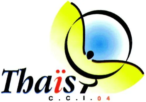 Thaïs C.c.i. 04 est une marque déposée par CHAMBRE DE COMMERCE ET D'INDUSTRIE TERRITORIALE ALPES-DE-HAUTE-PROVENCE (CCI)