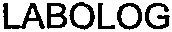 Labolog est une marque déposée par SOC FABRICAT MOBILIER ERGONOMIQUE SOFAME (SOFAME)