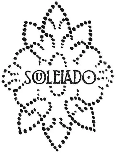 Suleiado est une marque déposée par SOULEIADO (SOULEIADO)