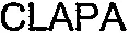 Clapa est une marque déposée par AGENCE NETTER