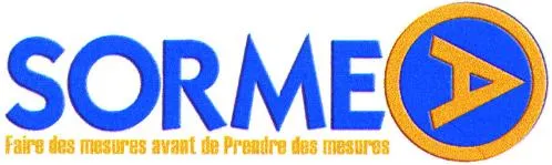 Sormea Faire Des Mesures Avant De Prendre Des Mesures est une marque déposée par SORMEA