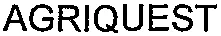 Agriquest est une marque déposée par GEOSYS