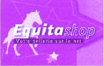 Equitashop Votre Sellerie Sur Le Net est une marque déposée par FIND YOUR HORSE.COM FYH (EQUITASHOP.COM)