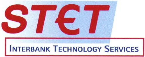 Stet Interbank Technology Services est une marque déposée par STET
