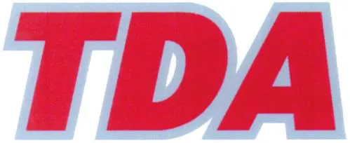 Tda est une marque déposée par TOULON DIFFUSION AUTO (Toyota groupe JPV)
