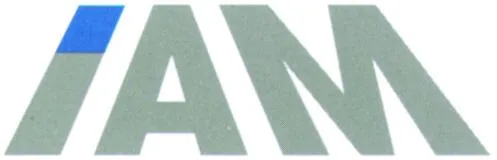 Iam est une marque déposée par I A M