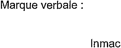 Inmac est une marque déposée par INMAC WSTORE