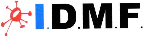 I.d.m.f. est une marque déposée par I.D.M.F.