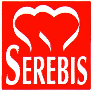 Serebis est une marque déposée par SEREBIS