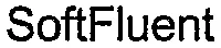 Softfluent est une marque déposée par SOFTFLUENT