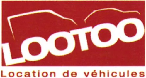 Lootoo Location De Vehicules est une marque déposée par SA DES ANCIENS ETS MAURIN (S.A.A.E.M.)