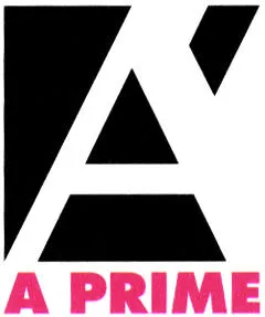 A Prime est une marque déposée par APEX (A PRIME ET SOGEX ACTE)