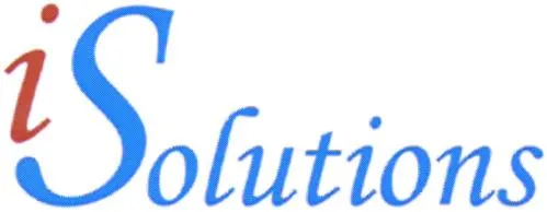 Isolutions est une marque déposée par I-SOLUTIONS