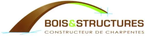 Bois&Structures Constructeur De Charpentes est une marque déposée par BOIS ET STRUCTURES (CASEA)