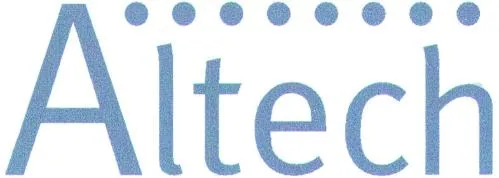 Altech est une marque déposée par PARTIDIS