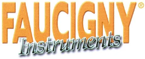 Faucigny Instruments est une marque déposée par FAUCIGNY INSTRUMENTS