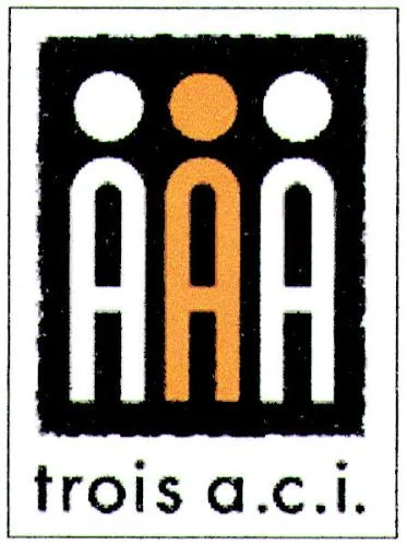 Aaa Trois A.c.i. est une marque déposée par KVR (3ACI-3ACI MAINTENANCE-3ACI INFORMATIQUE)
