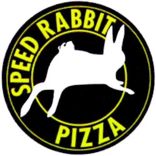 Speed Rabbit Pizza est une marque déposée par SPEED RABBIT PIZZA