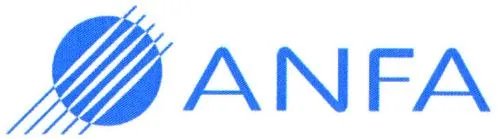 Anfa est une marque déposée par ASS NATIONALE FORMATION AUTOMOBILE (ANFA)