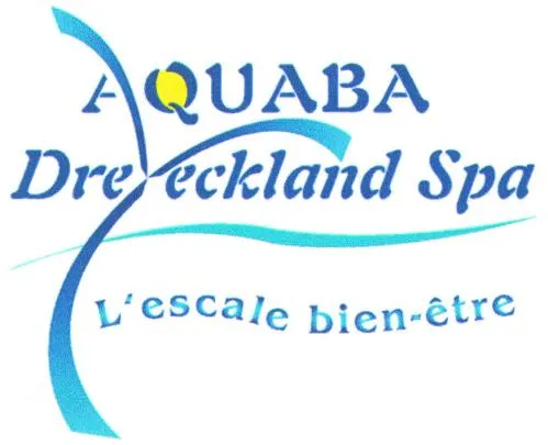 Aguaba Dreyeckland Spa L'escale Bien-Etre est une marque déposée par OBJECTIF 2020