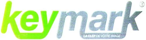 Keymark La Clef De Votre Image est une marque déposée par PASCAL VIRIOT FINANCE