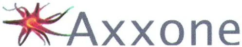 Axxone est une marque déposée par AXXONE SYSTEM (AXXONE)