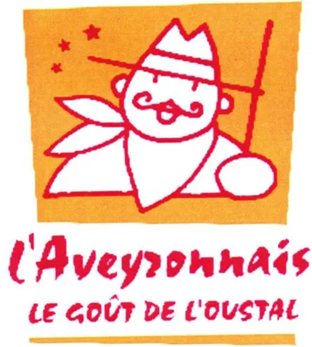 L'aveyronnais Le Goût De L'oustal est une marque déposée par PATRICK BRETON DISTRIBUTION