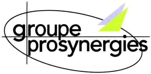 Groupe Prosynergies est une marque déposée par GROUPE PROSYNERGIES (G.P.H.)