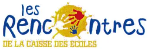 Les Rencontres De La Caisse Des Ecoles est une marque déposée par COMPASS GROUP FRANCE HOLDINGS SAS