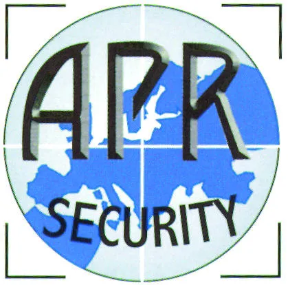 Apr Security est une marque déposée par A.P.R. SECURITY SARL (A.P.R. SECURITY)