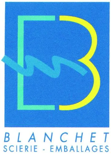 B Blanchet Scierie – Emballages est une marque déposée par SAS BLANCHET