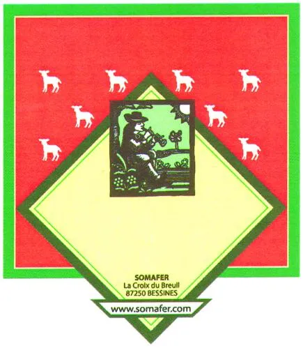 Somafer Www.somafer.com est une marque déposée par SOMAFER (SOMAFER)