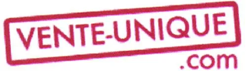 Vente-Unique.com est une marque déposée par VENTE-UNIQUE.COM