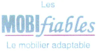 Les Mobifiables Le Mobilier Adaptable est une marque déposée par A.J. DEVELOPPEMENT