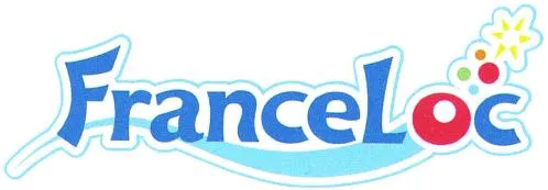 Franceloc est une marque déposée par FRANCE LOCATION (FRANCELOC)