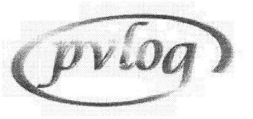 Pvlog est une marque déposée par PV LOGICIELS