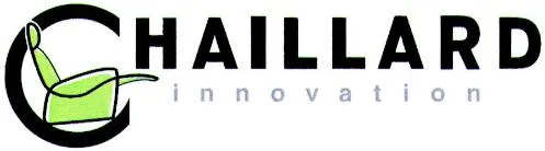 Chaillard Innovation est une marque déposée par S C C