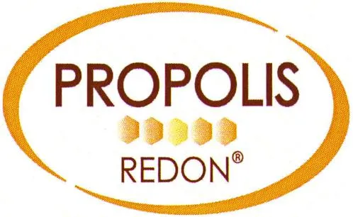 Propolis Redon® est une marque déposée par COSMEDIET BIOTECHNIE
