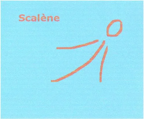 Scalene est une marque déposée par SCALENE (SCALENE)