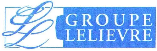 Ll Groupe Lelievre est une marque déposée par GROUPE LELIEVRE (SAGIL)