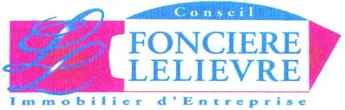 Ll Fonciere Lelievre Conseil Immobilier D'entreprise est une marque déposée par GROUPE LELIEVRE (SAGIL)