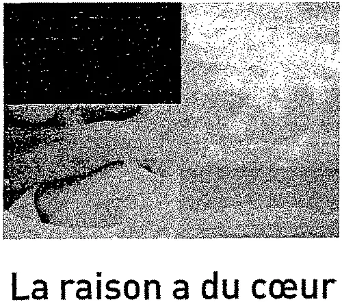 La Raison A Du Coeur est une marque déposée par SILICOM ADC