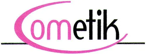 Cometik est une marque déposée par COMETIK