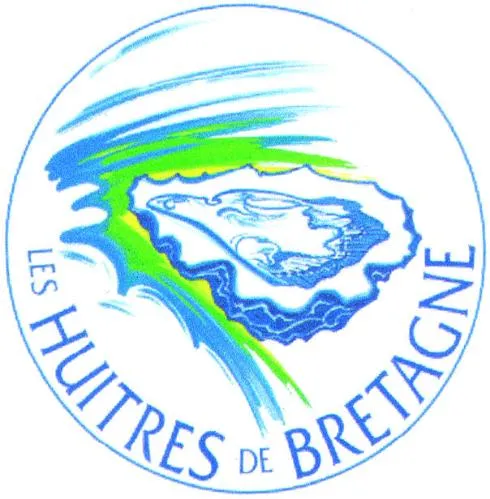 Les Huitres De Bretagne est une marque déposée par COMITE REGIONAL DE LA CONCHYLICULTURE DE BRETAGNE SUD
