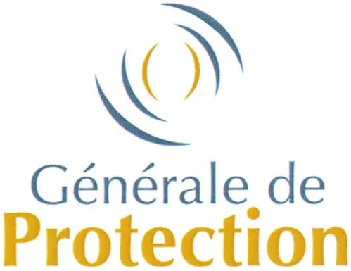 Generale De Protection est une marque déposée par SECURITAS TECHNOLOGY SERVICES SAS
