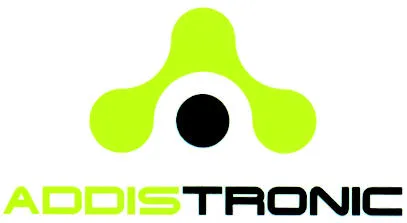 A Addistronic est une marque déposée par ADDISTRONIC