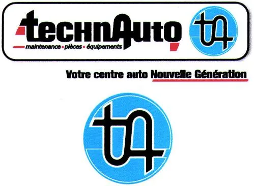 Ta Technauto Votre Centre Auto Nouvelle Generation est une marque déposée par TECHNAUTO (BOSCH CAR SERVICE)
