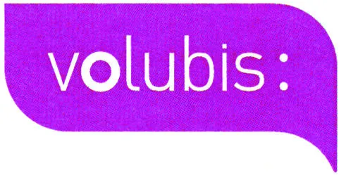 Volubis : est une marque déposée par OUTREMER TELECOM