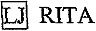 Lj Rita est une marque déposée par JUNIQUE LUCIEN