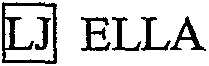 Lj Ella est une marque déposée par JUNIQUE LUCIEN